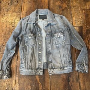 Lucky Brand Denim Jacket